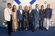 ABC's "Doctor Odyssey" Premiere Event - Source: Getty